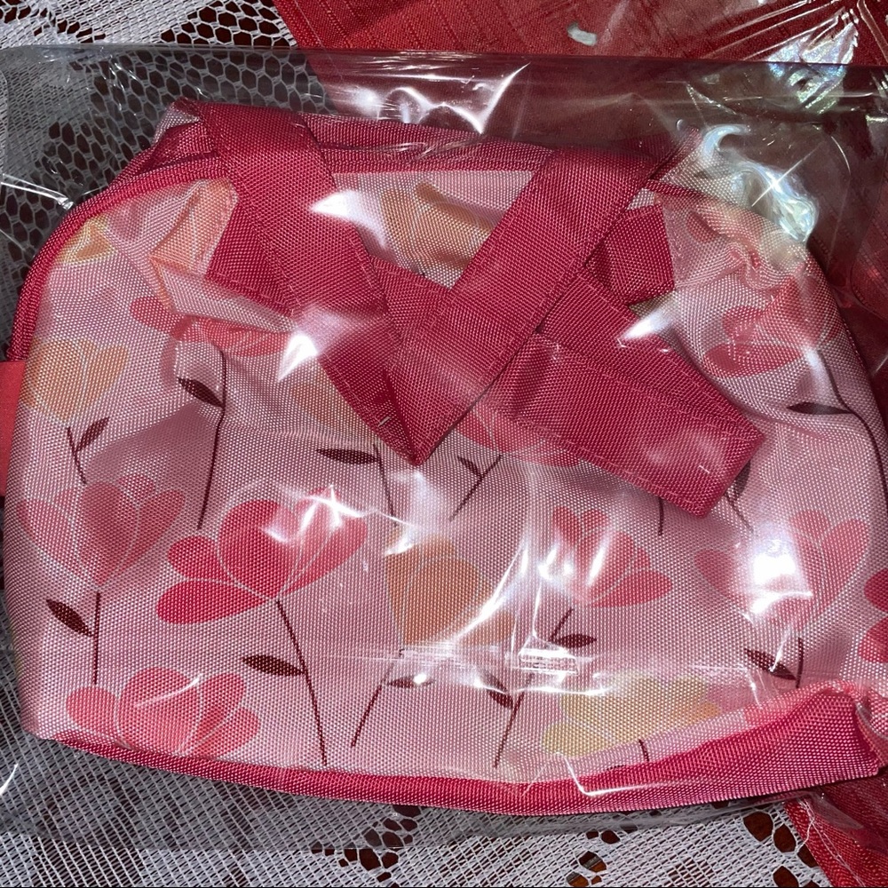 Tupperware Lunch Bag - Picture 4 of 4